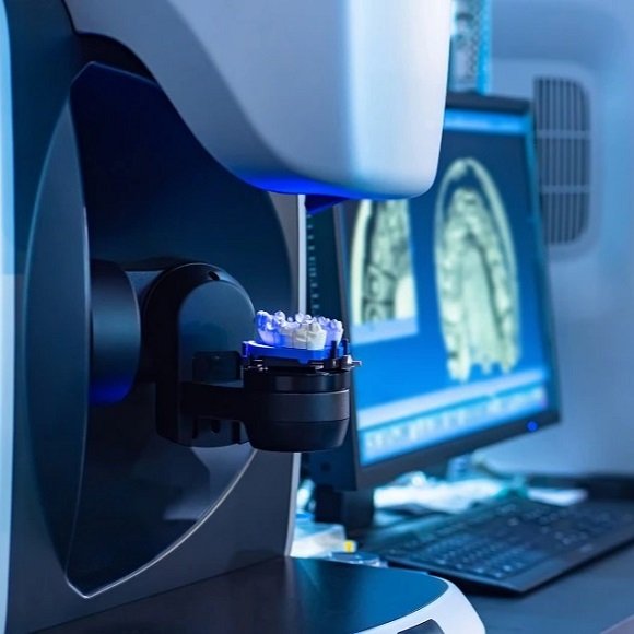 Laborator Dentar - Factory Dental House _ Tirane (2)